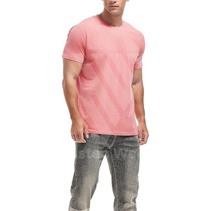 Ropa deportiva para gimnasio para hombre, camisetas de entrenamiento físico para hombre, Camiseta deportiva para culturismo y entrenamiento muscular para hombre - Product Image 2