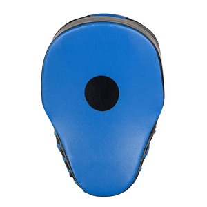 นวมชกมวยมวยไทยระบายอากาศได้ใส่สบายปรับแต่งโลโก้ได้ - Product Image 4