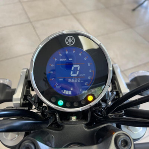 สำหรับรถมอเตอร์ไซค์ยามาฮ่า XSR 125 Legacy Vintage ปี 2022 15 แรงม้า 61-80 กม./ชม. 140 กก. - Product Image 5