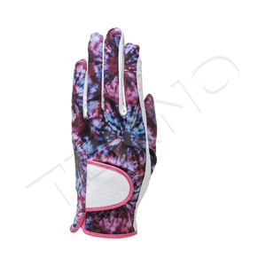 Oem Custom Best Cabretta <b>Leather</b> Golf <b>Glove</b> <b>Black</b> Golf <b>Gloves</b> Cloth Golf <b>Gloves</b> Premium Cabretta <b>Leather</b> All - Product Image 6