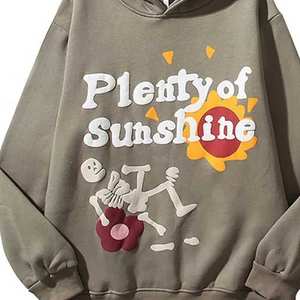 Parches de chenilla bordadas con letras grandes personalizados al por mayor con su propio logotipo - Product Image 6