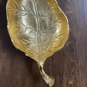 Plateau de service personnalisé en bois écologique pour la maison et l'hôtellerie, vente en gros en Inde - Product Image 1