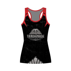 Vente en gros Kit de maillot de softball racerback pour femmes vêtements de softball et de football avec uniforme d'équipe personnalisé pour femmes - Product Image 1