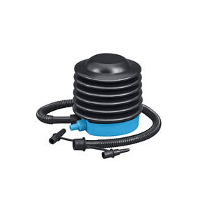 Pompe à pied en plastique Bestway pour gonfler les matelas et les piscines - Product Image 2