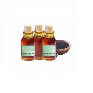 Olio Di Semi Neri Biologico - NAKAA | Spremuto A Freddo, Puro - Foto 12