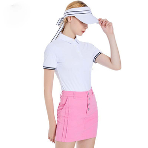 Ensemble de jupes de golf pour dames Meilleure qualité Ensemble de hauts et de jupes à séchage rapide Imprimé Technics Dernier style - Product Image 5