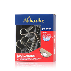 Pasador de Seguridad de Acero Especial Pulido KB 3775 D.6mm GEDORE Categoría de Producto - Product Image 3