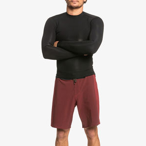 Slip de bain personnalisé de haute qualité pour hommes avec motif imprimé-Maillots de bain de plage à séchage rapide écologiques pour l'été - Product Image 1