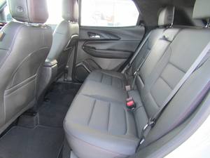 CHEVROLET TRAILBLAZER AWD 2024 D'OCCASION CÔTÉ GAUCHE/CÔTÉ DROIT - Product Image 5