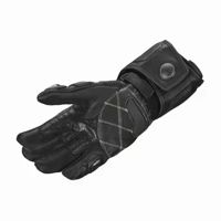 Fabricant d'usine direct qualité professionnelle conception personnalisée en cuir de chèvre gants de moto à écran tactile totalement personnalisables