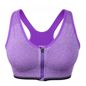 Top Deportivo Sin Costuras Color Verde para Mujer, Secado Rápido, Tela Suave y Cómoda, Precio Bajo - Product Image 2