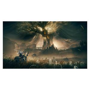 Jeu de cartes pour PlayStation 5 pour Elden Ring Shadow of the Erdtree PEGI 16+ - Product Image 3