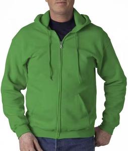 Sudadera de talla grande para hombre, sudaderas con capucha, Jersey, sudaderas con capucha de lana, sudaderas con capucha en blanco de gran tamaño, logotipo personalizado básico, mezcla de algodón - Product Image 1