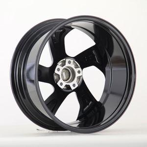 Cerchi PCD 5x114.3 ET 45Mm CB 73.1Mm per ricambi Auto Aros 18 19 <span class=keywords><strong>20</strong></span> in per Honda Accord 2023 2018 - Product Image 5