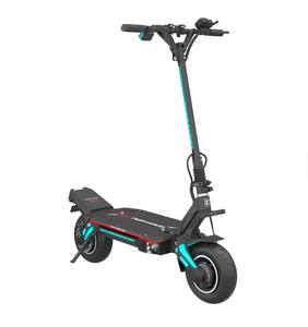 Nouvelle trottinette électrique Dual/tron Sto/rm Limited à double roue motrice - Product Image 1