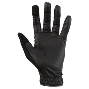Gants d'équitation en cuir professionnels ultra respirants pour l'équitation hivernale, nouvelle arrivée 2026, service OEM - Product Image 2
