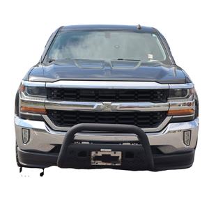 Chevrolet Silverado 1500 LT 2017 Usada en Buen Estado - Product Image 1