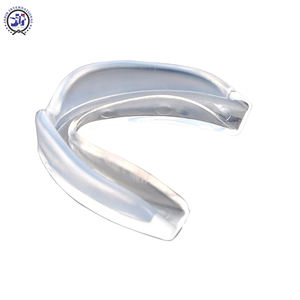 เครื่องป้องกันปากสำหรับการต่อสู้มวยไทย MMA ป้องกันช่องปาก - Product Image 4