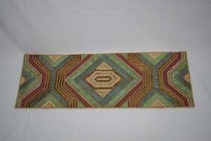 Mantel Individual de Lujo Hecho a Mano con Cuentas Antideslizante y Duradero de MS Handicraft - Product Image 6