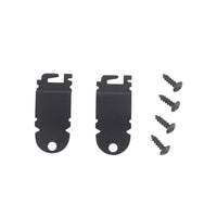 Whirlpool Dishwasher Side Mounting Bracket <b>Kit</b> Replacement Model 8212560 8269145 1201084 AP3953705 PS1487167 EAP1487167 <b>Electric</b> - Product Image 1