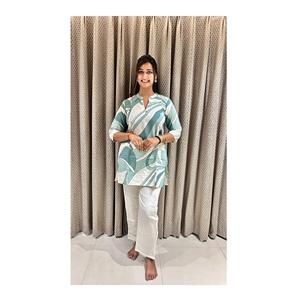 ชุดคอลเลกชั่นแบบร่วมสำหรับสาวออฟฟิศน้ำหนักเบา - Product Image 1