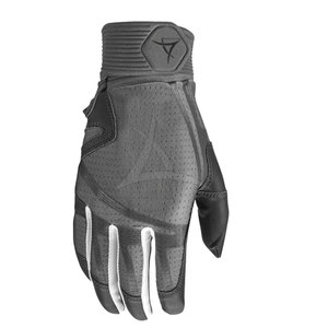 Gants de frappe de baseball en cuir tendance et de haute qualité, légers, options personnalisables, meilleur design à bas prix - Product Image 4