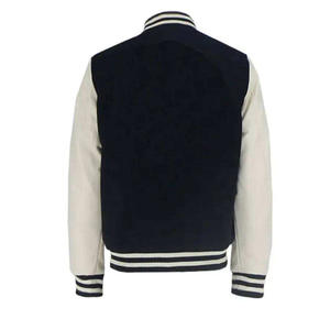 ¡Chaqueta universitaria de hombre de mejor diseño, ropa ligera de invierno de alta calidad, patrón de camuflaje de fabricante profesional a la venta! - Product Image 5