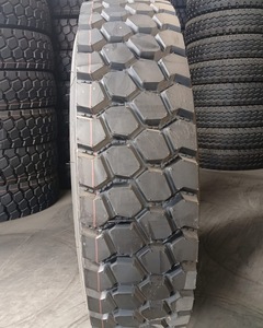 Pneus de camion radial du fabricant chinois 215/75R17.5 225/70R19.5 255/70R22.5 275/70R22.5 11R22.5 HK867 Prix des pneus de camion sans chambre - Product Image 5