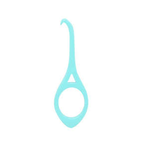 Herramienta de Extracción de Alineadores <span class=keywords><strong>Transparentes</strong></span> para Ortodoncia Dental, Disponible en Existencia, para Blanqueamiento Dental - Product Image 5