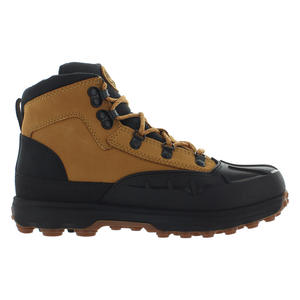 Timberland Converge <b>Waterproof</b> Mid Shell Toe GS Boys <b>Shoes</b> Color: Burgundy 100% Authentic - Product Image 3