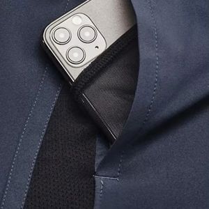 2025 meilleur prix en gros personnalisé coton Shorts hommes solide tenue décontracté toile différentes couleurs dernier Style course - Product Image 2