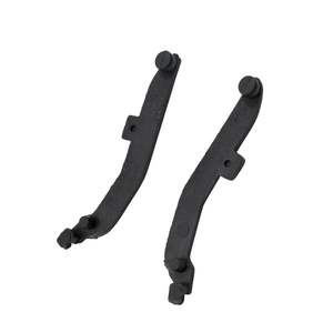 Pare-soleil en plastique pour BMW X5 Série E53 / X3 Série E83 - Product Image 4