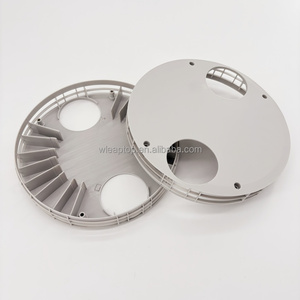 Couverture supérieure du moteur de drone T100, couvercle supérieur pour système de propulsion d'UAV agricole, pièces de rechange - Product Image 3