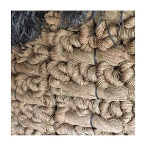 2024 Top Vente Écologique Seagrass Artisanat Durable Résistant Aux Intempéries Mer Herbe Matériel Mer Herbe Fibre Corde-Agriculture - Product Image 1