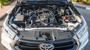 Toyota Hilux 2023 de Calidad, Impecable, Sin Historial de Accidentes, Mejor Precio, Precio Económico, Disponible para Pedidos al por Mayor - Product Image 6