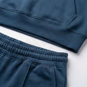 Activewear Tracksuits Men Customized Printing <b>Long</b> <b>Sleeves</b> Streetwear Breathable Unique Athletic <b>Gym</b> Fitness Customized Color - Product Image 5