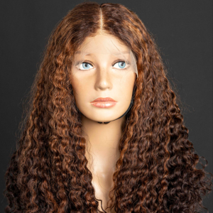 Extensions de cheveux humains vierges vietnamiennes Remy bouclés crépus eurasiens de haute qualité 100% sans enchevêtrement sans hangar - Product Image 1