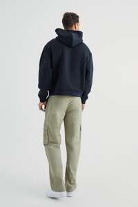 Gran oferta, sudaderas con capucha personalizadas para hombre, sudaderas Premium de algodón 100%, sudaderas con capucha para la vida diaria - Product Image 3