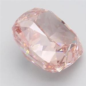 Diamante Suelto de Corte Cojín Rosa Fantasía de 2.00 Quilates al por Mayor, Envío Global de Fábrica - Product Image 5