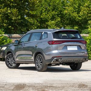 SUV de Lujo 2025, 5/7 Plazas, Gasolina, Venta Caliente, 8 Pro, Sin Accidentes, Listo para Enviar - Product Image 6