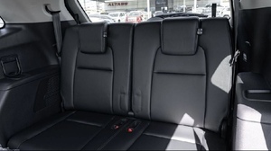 Honda CR-V 2.0L 4 Cilindros de Segunda Mano, 2026, Potencia (184hp), 2WD, Combustible: Gasolina, Euro 6, Eje: 2, Transmisión Automática, Volante a la Izquierda - Product Image 3