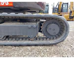 Excavadora de orugas barata Kubota 2,5 Ton Excavadora Maquinaria de toneladas> Maquinaria de ingeniería y construcción usada> Excavadoras usadas - Product Image 5