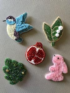 Charmes en pierre naturelle bleu turquoise, perle de cristal minéral vert avec pierre précieuse taille princesse, pierre de naissance, cadeau d'anniversaire pour elle - Product Image 4