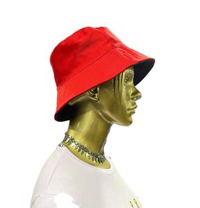 Custom-Made Dual Side Bucket Hat India Cotton Reversible Printed Pattern Designer Silk Summer Styles Sizes Available <b>Fishing</b> - Product Image 3