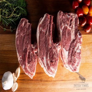 ชุดสุญญากาศ10กก. เนื้อแกะเนื้อแกะแช่แข็งฮาลาล - Product Image 2