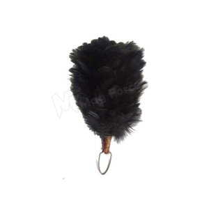 Best Quality Custom Made Decorative Cotton Feather Hackle <b>Hat</b> Accessory-Water Resistant & Eco-Friendly - Product Image 5