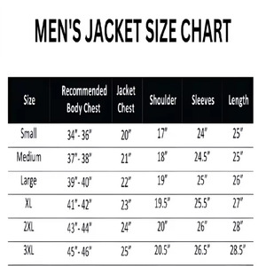 Veste en cuir pour hommes vêtements d'extérieur en cuir de mouton véritable fermeture à glissière col haut poignets en tricot côtelé deux à l'intérieur quatre poches extérieures - Product Image 6