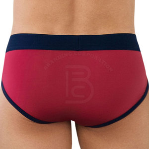 Ropa Interior de Boxeo para Hombre, Pantalones Cortos de Compresión con Cintura Elástica, Transpirables, para Entrenamiento - Product Image 2