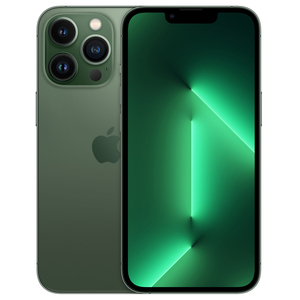 สำหรับ 13 Pro สมาร์ทโฟนมือสองของแท้ ขนาด 6.1 นิ้ว แรม 6GB ขายส่งแบบ Refurbished - Product Image 1