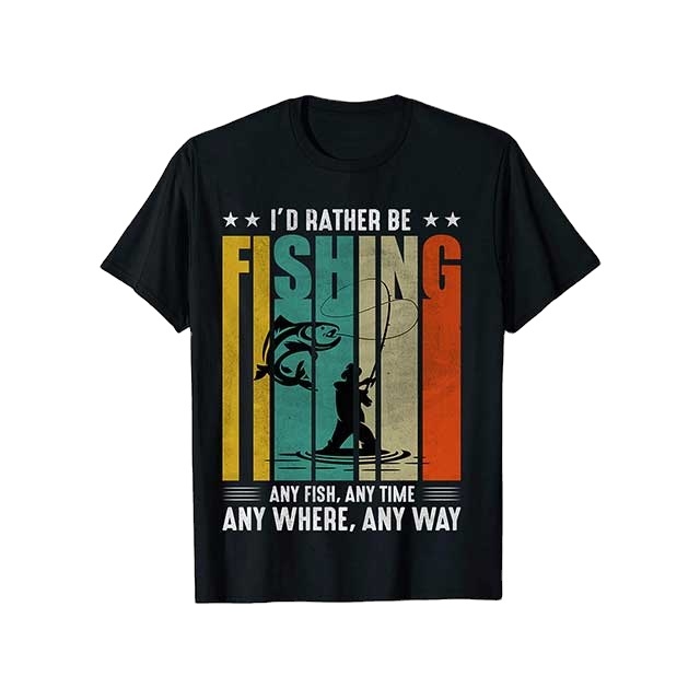 Custom Boxy Premium Streetwear Graphic DTG All Over Print Cotton Vintage Unisex T Shirt Manufacturer of Boxy Shirts